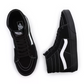 VANS - SK8-HI Black/Black