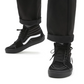 VANS - SK8-HI Black/Black