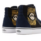 VANS - SK8-HI Take A Stand