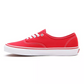 VANS - Authentic Red