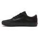 VANS - Old Skool Black/Black