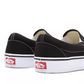 VANS - Slip-On Black/White