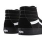 VANS - SK8-HI Black/Black