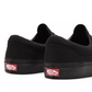 VANS - Era Black/Black
