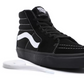 VANS - SK8-HI Black/Black