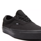 VANS - Era Black/Black