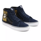 VANS - SK8-HI Take A Stand