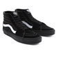 VANS - SK8-HI Black/Black