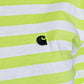 CARHARTT WIP - W' Scotty Pocket T-Shirt
