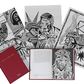 GRAFFITI NER KORE - Graff Books