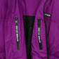 IUTER - Iuter Puff Jacket Purple