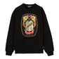IUTER x CINELLI - Cinelli Arms Crewneck