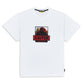 IUTER - XIuter Logo Tee White