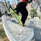 IUTER - XIUTER SKATE DECK
