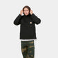 CARHARTT WIP - Nimbus Pullover Black