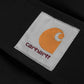 CARHARTT WIP - Nimbus Pullover Black