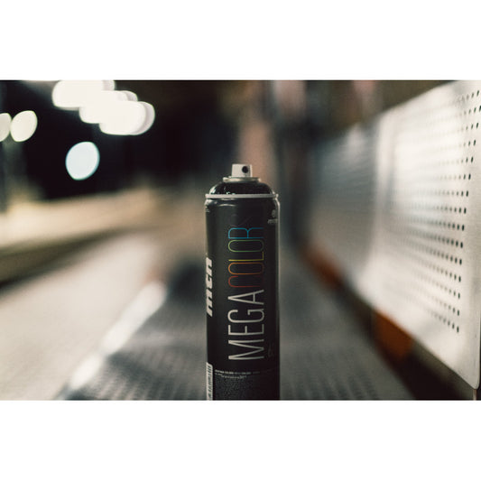 MONTANA - MEGA 600ml