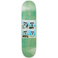 POLAR SKATE - Klez Zawisza Menace to Society Avvenuto Attivo
