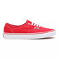 VANS - Authentic Red