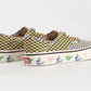 VANS x MAMI WATA - Authentic VR3 Mami Wata Cream