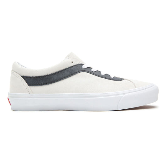 VANS - Bold Ni White