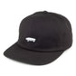 VANS - Salton II Cap Black
