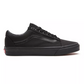 VANS - Old Skool Black/Black