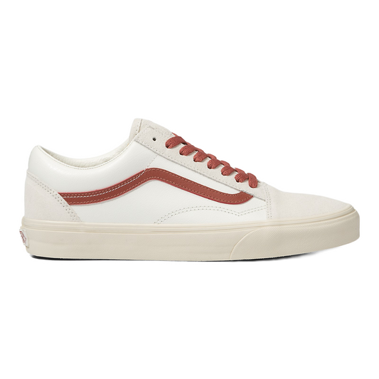 VANS - Old Skool Vintage Pop Marshmallow