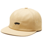 VANS  - Salton II Cap Taos Taupe