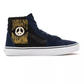 VANS - SK8-Hi Take A Stand