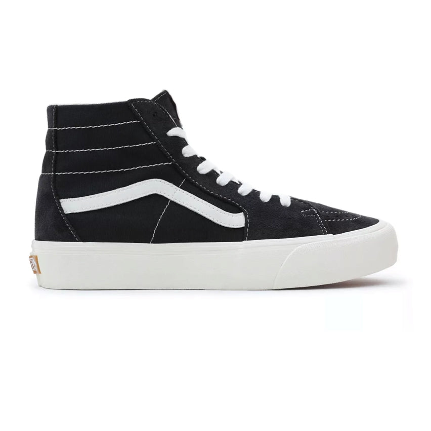 VANS - SK8-HI VR3 Tapered Raven/Marshmallow