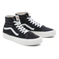 VANS - SK8-HI VR3 Tapered Raven/Marshmallow