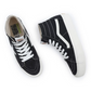 VANS - SK8-HI VR3 Tapered Raven/Marshmallow