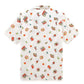 VANS - Stickers Shirt Antique White