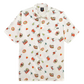 VANS - Stickers Shirt Antique White