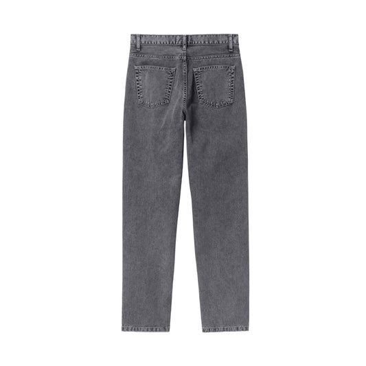 CARHARTT WIP - W' Page Carrot Ankle Pant Hammer