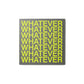 Whatever - Books